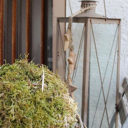 Pension Gluecklich Horgenzell エクステリア 写真